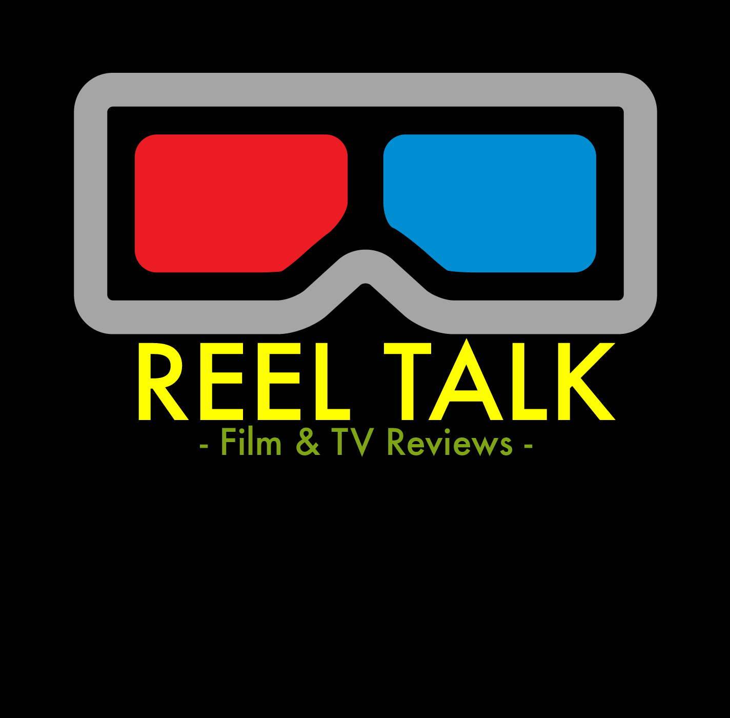 Reel Talk EP1 - Avengers: Infinity War